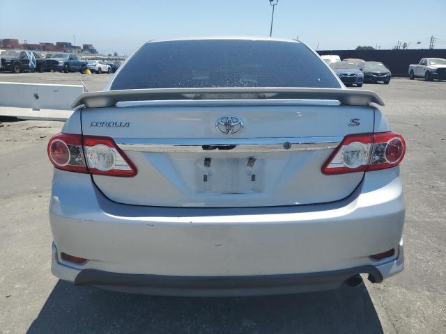 Photo 5 VIN: 5YFBU4EE7CP045665 - TOYOTA COROLLA 