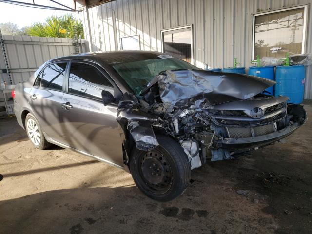 Photo 0 VIN: 5YFBU4EE7CP049635 - TOYOTA COROLLA BA 