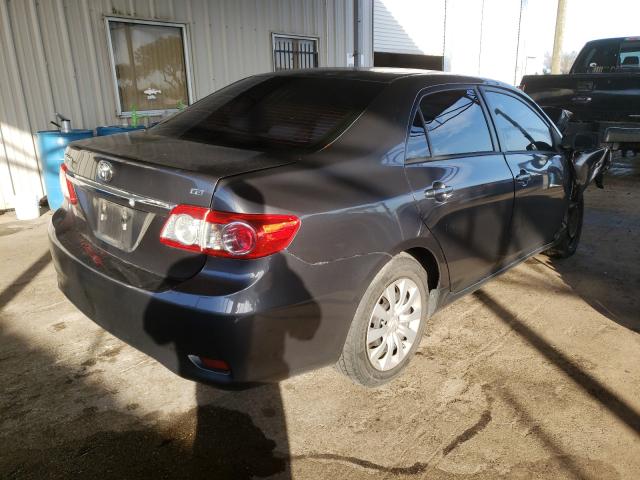 Photo 3 VIN: 5YFBU4EE7CP049635 - TOYOTA COROLLA BA 