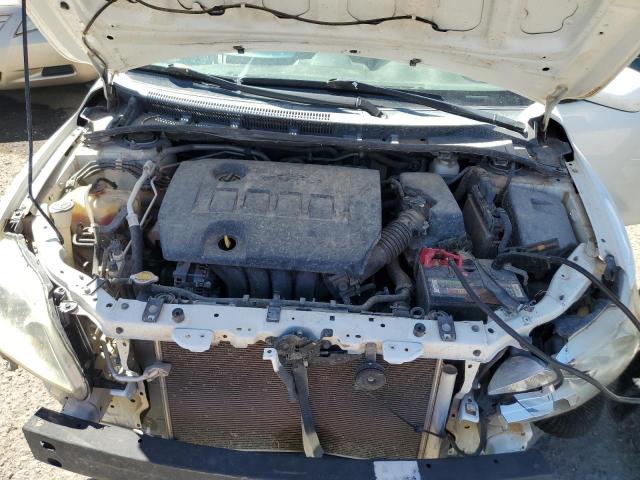 Photo 10 VIN: 5YFBU4EE7CP050445 - TOYOTA COROLLA BA 