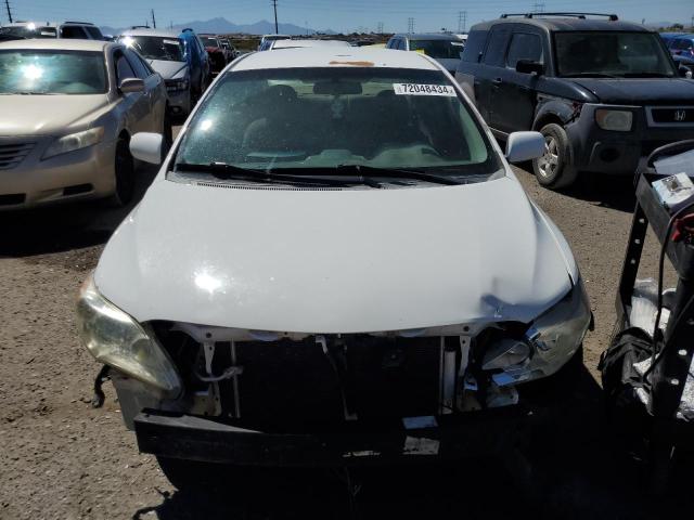 Photo 4 VIN: 5YFBU4EE7CP050445 - TOYOTA COROLLA BA 