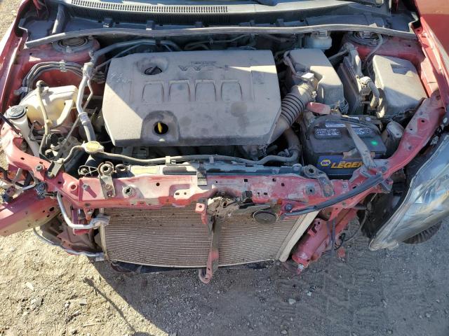 Photo 10 VIN: 5YFBU4EE7CP051496 - TOYOTA COROLLA BA 