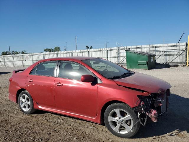 Photo 3 VIN: 5YFBU4EE7CP051496 - TOYOTA COROLLA BA 