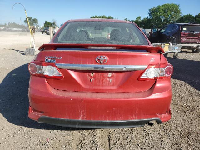 Photo 5 VIN: 5YFBU4EE7CP051496 - TOYOTA COROLLA BA 