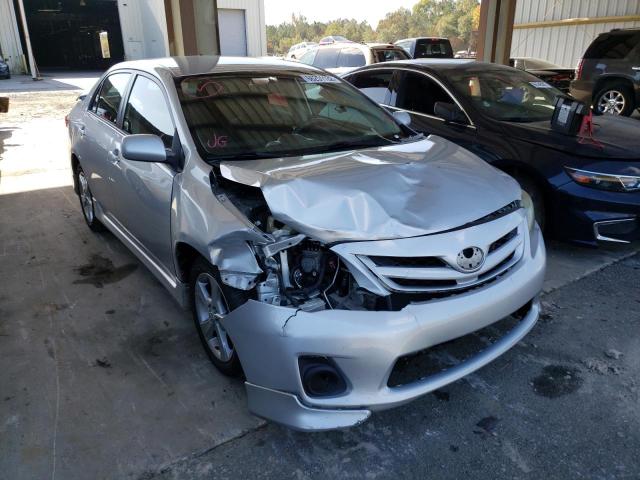 Photo 0 VIN: 5YFBU4EE7CP052230 - TOYOTA COROLLA BA 