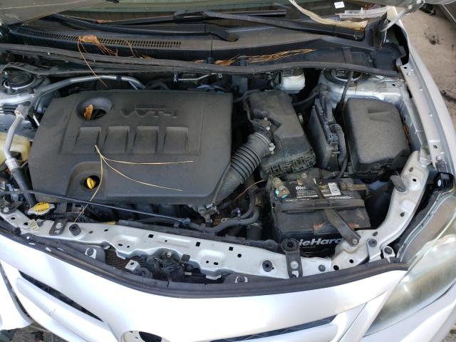 Photo 6 VIN: 5YFBU4EE7CP052230 - TOYOTA COROLLA BA 