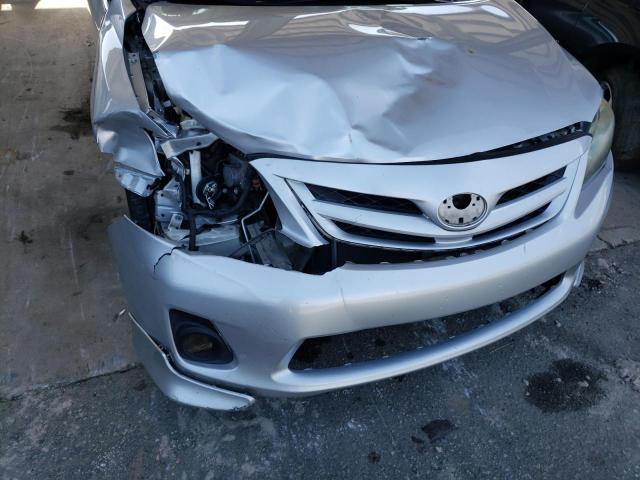 Photo 8 VIN: 5YFBU4EE7CP052230 - TOYOTA COROLLA BA 