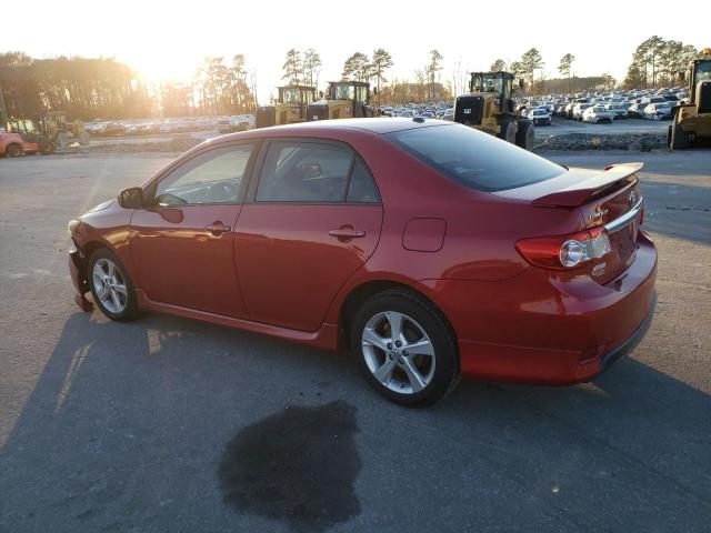 Photo 1 VIN: 5YFBU4EE7CP053216 - TOYOTA COROLLA 