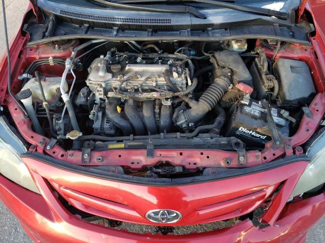 Photo 10 VIN: 5YFBU4EE7CP053216 - TOYOTA COROLLA 