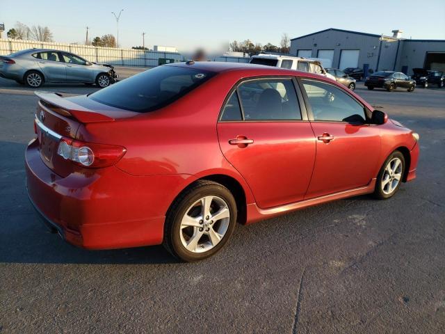 Photo 2 VIN: 5YFBU4EE7CP053216 - TOYOTA COROLLA 