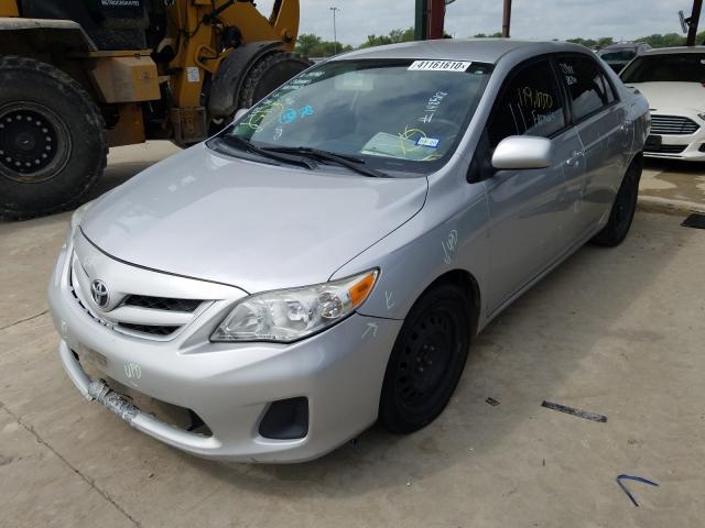 Photo 1 VIN: 5YFBU4EE7CP055130 - TOYOTA COROLLA BA 