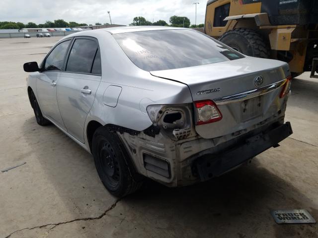 Photo 2 VIN: 5YFBU4EE7CP055130 - TOYOTA COROLLA BA 