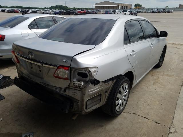 Photo 3 VIN: 5YFBU4EE7CP055130 - TOYOTA COROLLA BA 