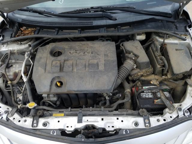 Photo 6 VIN: 5YFBU4EE7CP055130 - TOYOTA COROLLA BA 