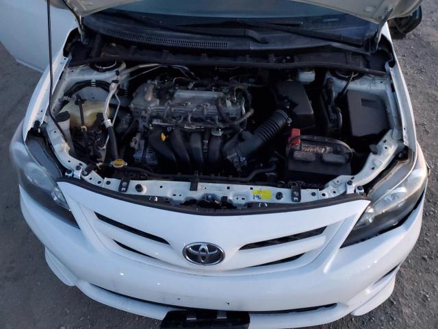 Photo 10 VIN: 5YFBU4EE7CP055161 - TOYOTA COROLLA BA 