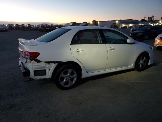 Photo 2 VIN: 5YFBU4EE7CP055161 - TOYOTA COROLLA BA 