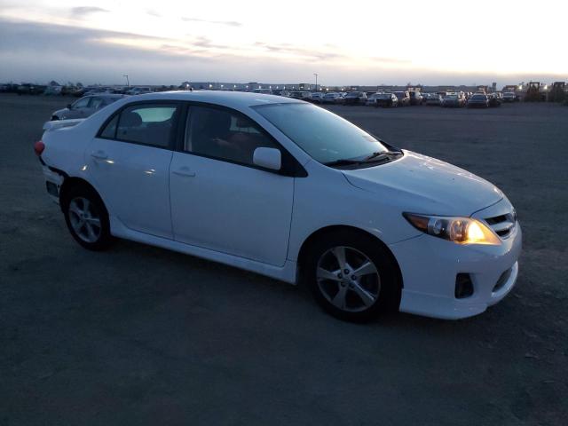 Photo 3 VIN: 5YFBU4EE7CP055161 - TOYOTA COROLLA BA 