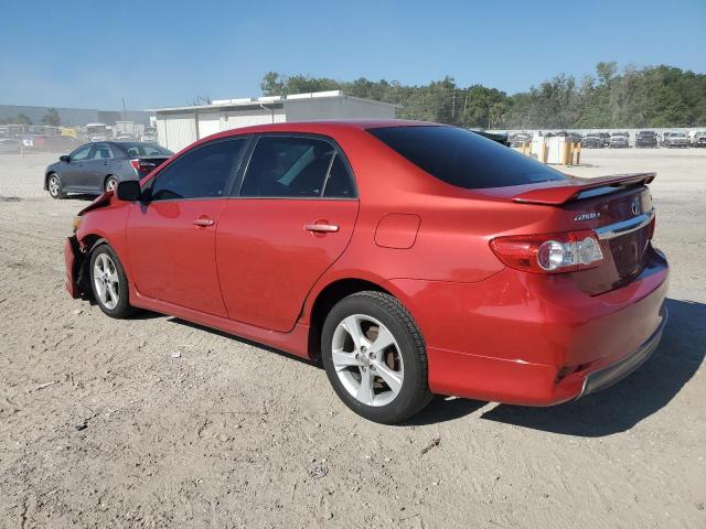 Photo 1 VIN: 5YFBU4EE7CP056925 - TOYOTA COROLLA BA 