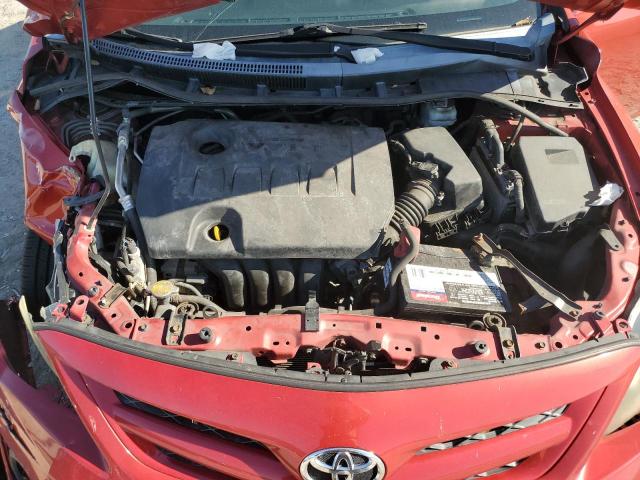 Photo 10 VIN: 5YFBU4EE7CP056925 - TOYOTA COROLLA BA 