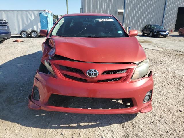 Photo 4 VIN: 5YFBU4EE7CP056925 - TOYOTA COROLLA BA 