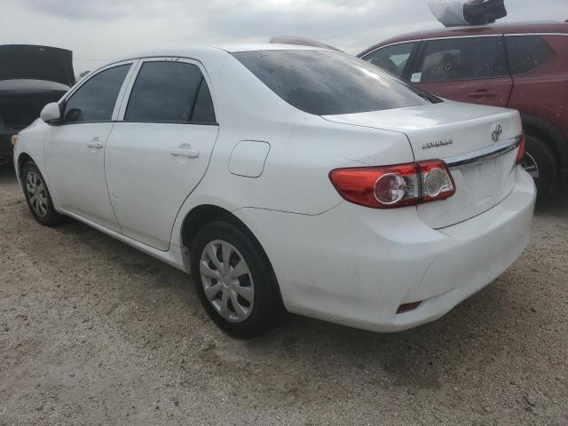 Photo 1 VIN: 5YFBU4EE7CP058559 - TOYOTA COROLLA BA 