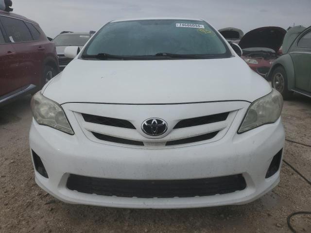 Photo 4 VIN: 5YFBU4EE7CP058559 - TOYOTA COROLLA BA 