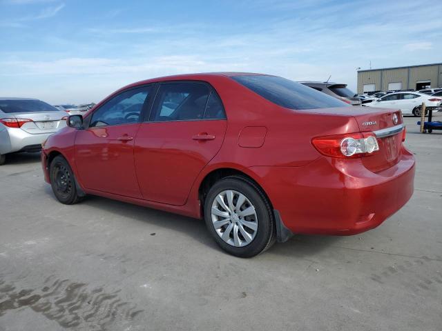 Photo 1 VIN: 5YFBU4EE7CP060991 - TOYOTA COROLLA BA 