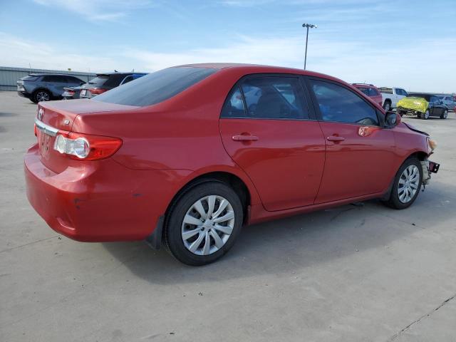 Photo 2 VIN: 5YFBU4EE7CP060991 - TOYOTA COROLLA BA 