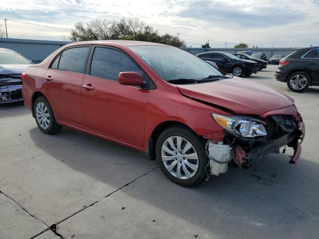 Photo 3 VIN: 5YFBU4EE7CP060991 - TOYOTA COROLLA BA 