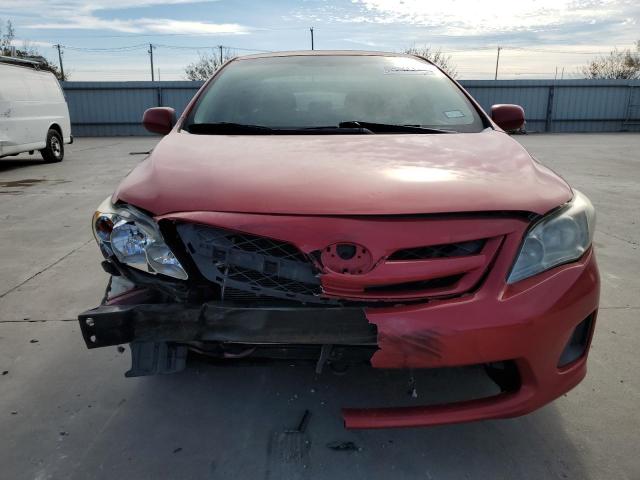 Photo 4 VIN: 5YFBU4EE7CP060991 - TOYOTA COROLLA BA 