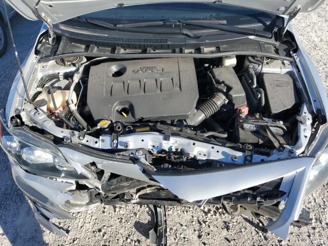 Photo 10 VIN: 5YFBU4EE7CP061235 - TOYOTA COROLLA BA 