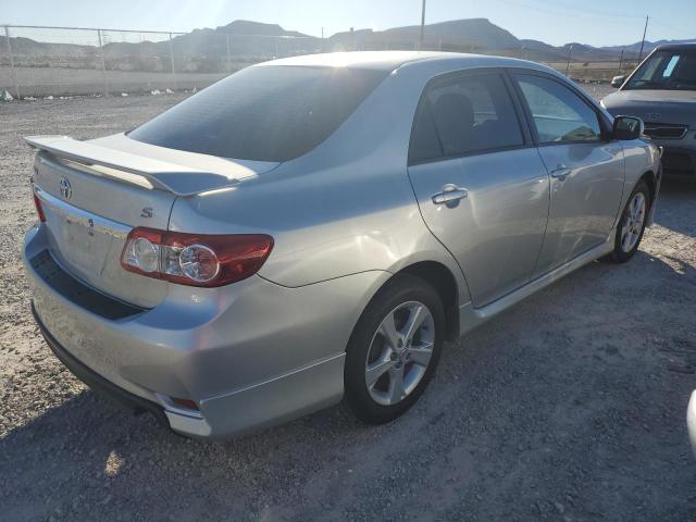 Photo 2 VIN: 5YFBU4EE7CP061235 - TOYOTA COROLLA BA 