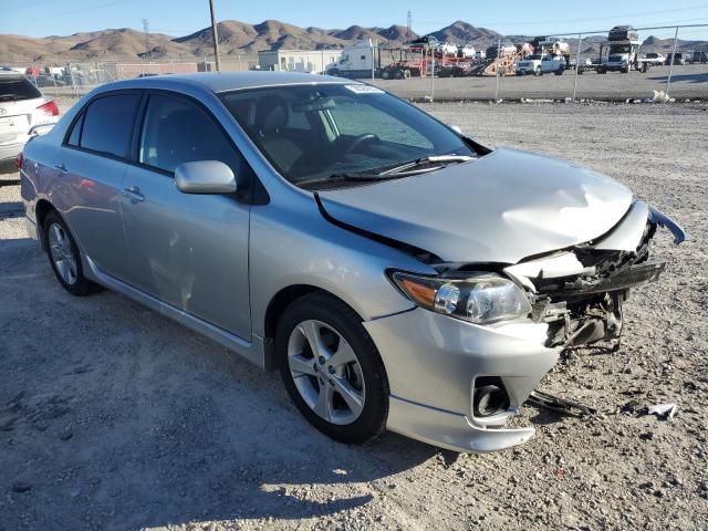 Photo 3 VIN: 5YFBU4EE7CP061235 - TOYOTA COROLLA BA 