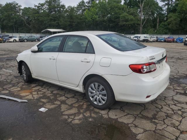 Photo 1 VIN: 5YFBU4EE7CP061400 - TOYOTA COROLLA BA 