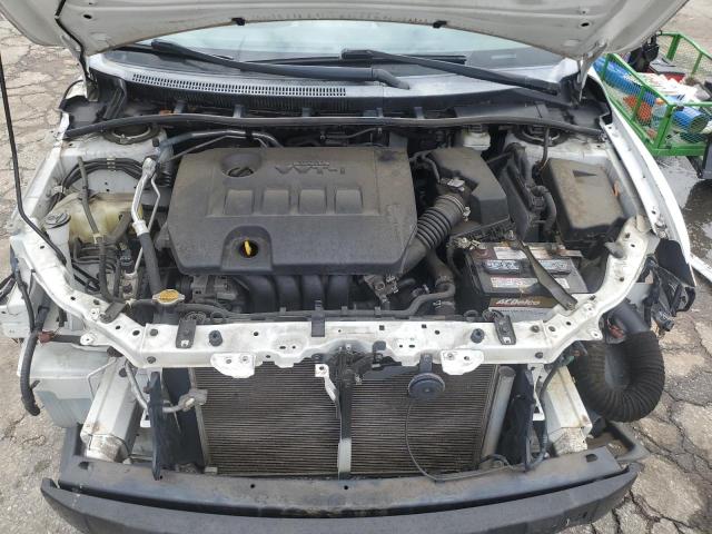 Photo 10 VIN: 5YFBU4EE7CP061400 - TOYOTA COROLLA BA 