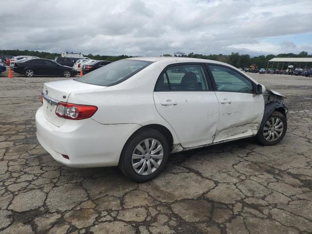 Photo 2 VIN: 5YFBU4EE7CP061400 - TOYOTA COROLLA BA 