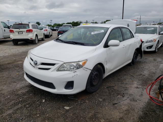 Photo 1 VIN: 5YFBU4EE7CP065057 - TOYOTA COROLLA BA 