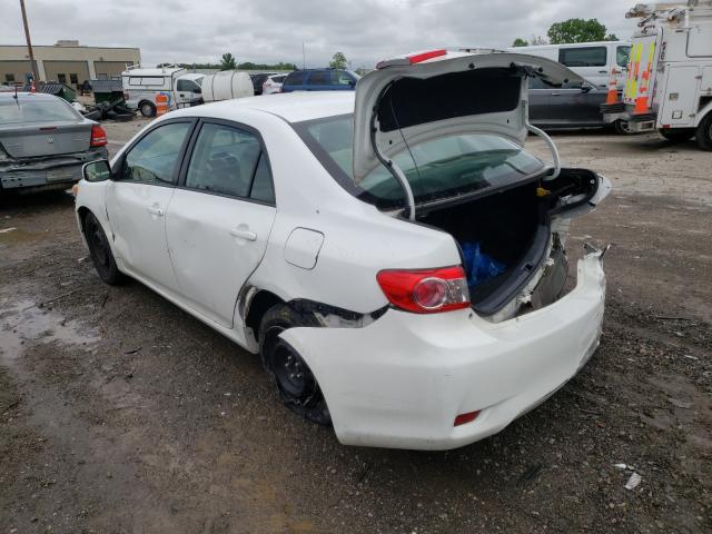 Photo 2 VIN: 5YFBU4EE7CP065057 - TOYOTA COROLLA BA 