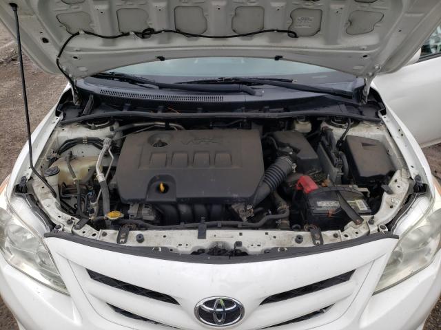 Photo 6 VIN: 5YFBU4EE7CP065057 - TOYOTA COROLLA BA 