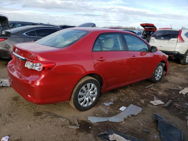 Photo 2 VIN: 5YFBU4EE7CP065754 - TOYOTA COROLLA BA 