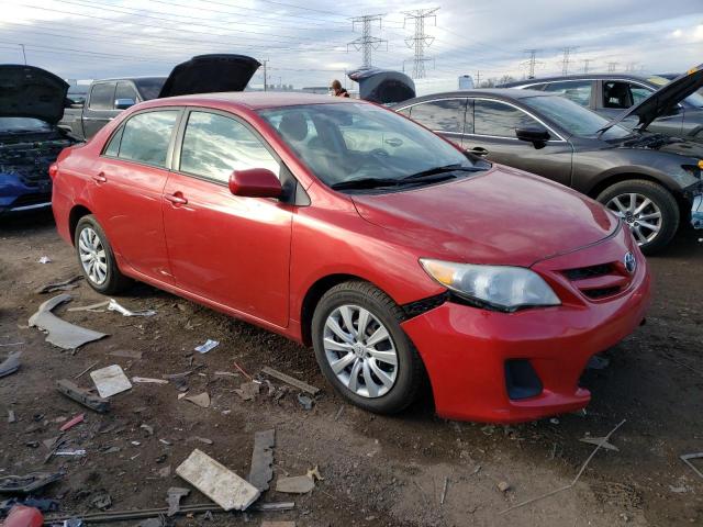 Photo 3 VIN: 5YFBU4EE7CP065754 - TOYOTA COROLLA BA 