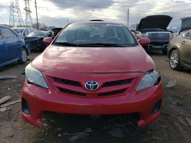 Photo 4 VIN: 5YFBU4EE7CP065754 - TOYOTA COROLLA BA 