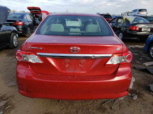 Photo 5 VIN: 5YFBU4EE7CP065754 - TOYOTA COROLLA BA 