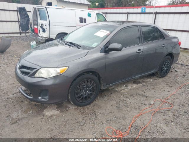 Photo 1 VIN: 5YFBU4EE7CP067228 - TOYOTA COROLLA 