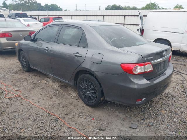 Photo 2 VIN: 5YFBU4EE7CP067228 - TOYOTA COROLLA 