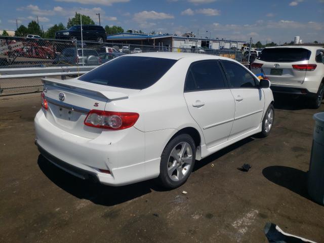 Photo 3 VIN: 5YFBU4EE7CP067360 - TOYOTA COROLLA BA 