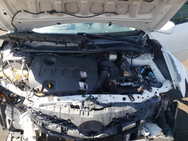 Photo 6 VIN: 5YFBU4EE7CP067360 - TOYOTA COROLLA BA 