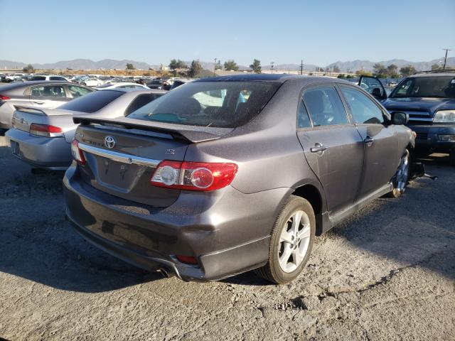 Photo 3 VIN: 5YFBU4EE7CP070775 - TOYOTA COROLLA BA 