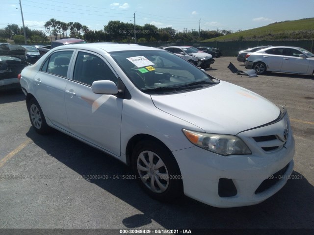 Photo 0 VIN: 5YFBU4EE7CP071120 - TOYOTA COROLLA 