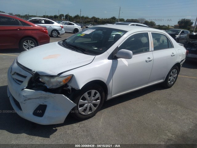 Photo 1 VIN: 5YFBU4EE7CP071120 - TOYOTA COROLLA 